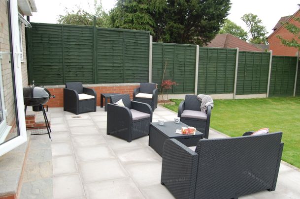 121JA - Professional Co-Living Property 121JA - Room 6 - Photo 1