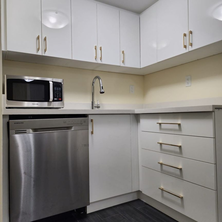 For Lease - 2200 Kawartha Heights Boulevard Unit# Bsmt, Peterborough, Ontario - Photo 1