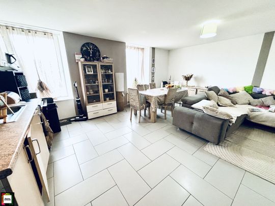 Location Appartement 4 pièces 81m² HAUCOURT MOULAINE 54860 - Photo 1