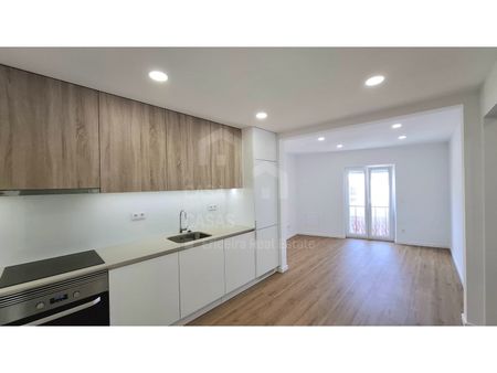 Apartamento T3 em Lisboa - Foto 3