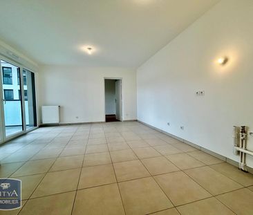 Location Appartement 3 pièces 56m² THONON LES BAINS 74200 - Photo 4