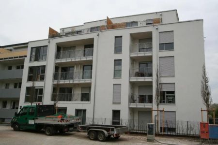 BUCHBERGER Immobilien Neubau-2017, attraktive Single-Wohnung. - Photo 4