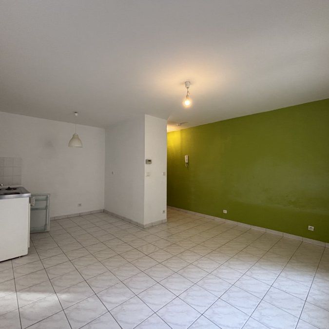 Appartement 1 pièce à Metz - Photo 1