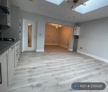 5 bedroom terraced house to rent - Photo 6