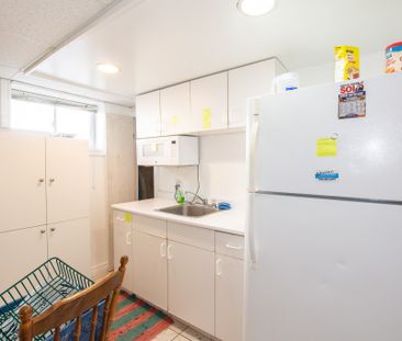 **ALL INCLUSIVE** Rooms For Rent on Glenridge Avenue!! - Photo 5