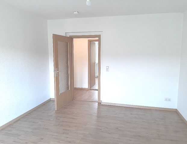 3 Zimmer in der 2 Etage möchten bewohnt werden - Photo 1