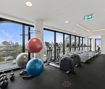 604/2 Snedden Drive, Glen Waverley, Vic 3150 - Photo 5