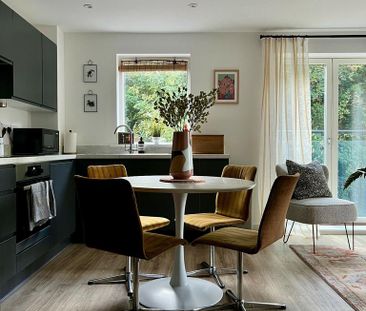 1 bedroom apartment to rent - Photo 3