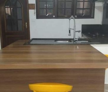 Sobrado Para Aluguel 3 Quartos 1 Suíte 2 Vagas Montanhão - São Bern... - Photo 3