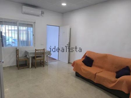 Alquiler de piso en Campanillas - Photo 3