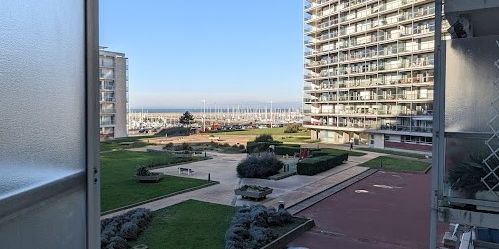 Ref: 1,216 Appartement à Le Havre - Photo 3