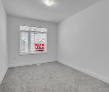 For Lease - 3 Ranch Terrace Unit# 2, Barrie, Ontario - Photo 6