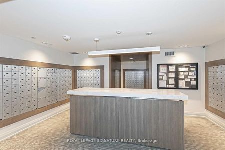 For Lease - 251 Jarvis Street Unit# 2114, Toronto, Ontario - Photo 2