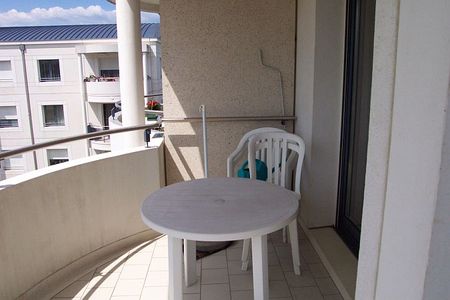 4-Zimmer-Attikawohnung, durchgehend, ruhig, Plan-les-Ouates - Photo 2