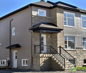 3 1/2 à Louer (1 Bedroom For Rent) $1014 - Photo 2