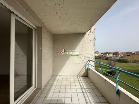 Location Appartement 1 pièce 22m² - Photo 5
