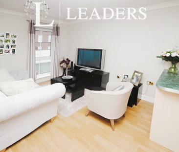 1 bedroom apartment to rent - Photo 3