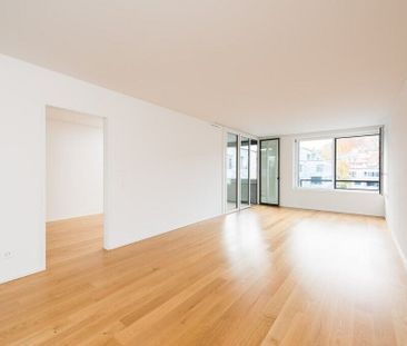 Light and modern attic apartment to feel good - Photo 5