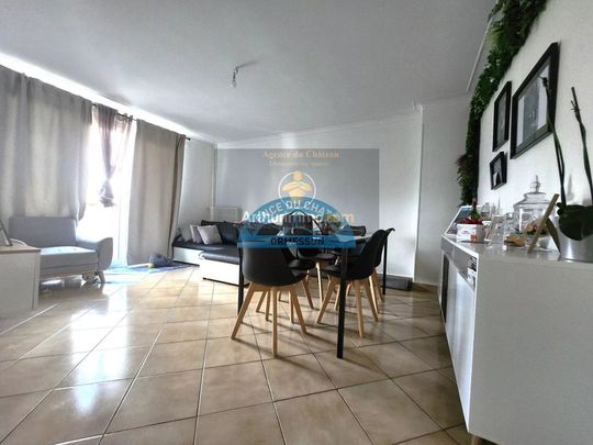 Location Appartement 3 pièces 57 m2 à Ormesson-sur-Marne - Photo 1