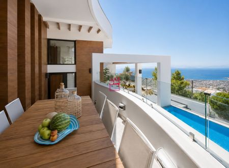 Μονοκατοικία για ενοικίαση Πανόραμα (Βούλα) - Photo 5