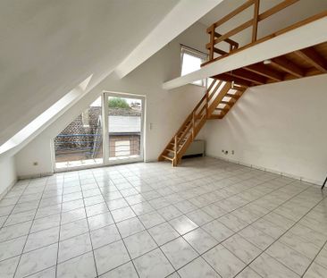 Duplex appartement met 2 slaapkamers - Photo 1