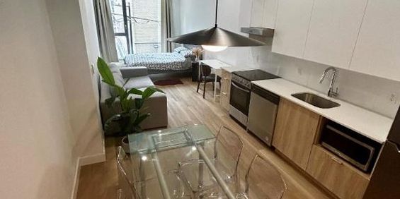 Studio - Montréal - $1,820 /mo - Photo 3