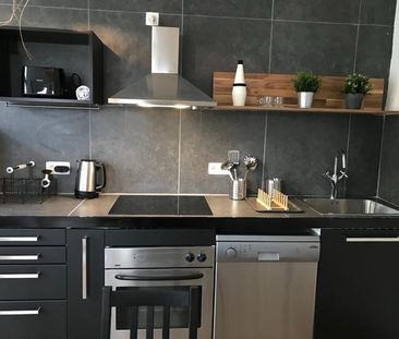 Duplex te huur - Photo 6