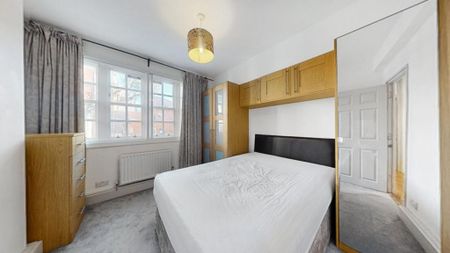 1 bedroom flat to rent - Photo 2