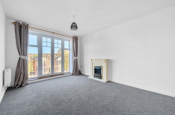 2 bedroom flat to rent - Photo 1