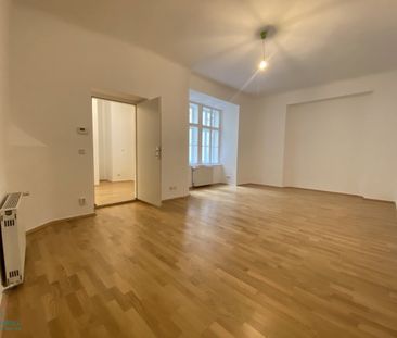 INNENSTADT GARCONNIERE IN RUHIGER INNENHOFLAGE - Photo 2