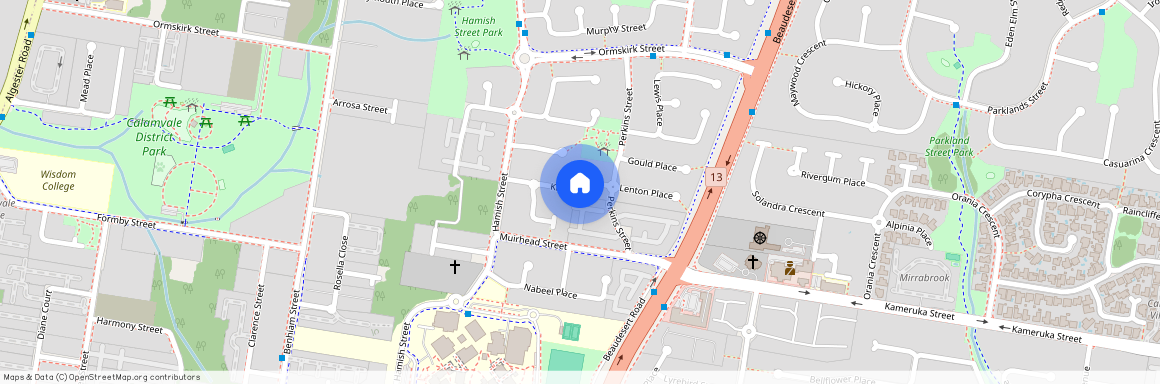 6 Klim Street, QLD 4116, Calamvale