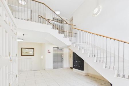 7 Apt. Chancellors Court, 55-57 Malone Road, Belfast, BT9 6SA - Photo 3
