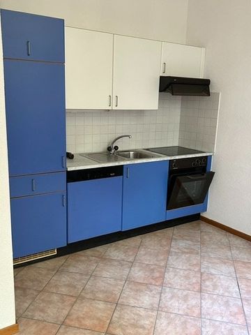 Appartamento nel centro di Bellinzona - Foto 2