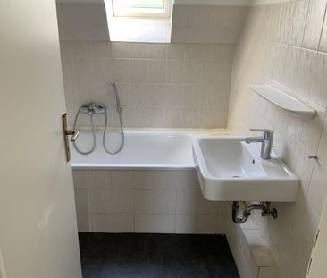 Demnächst frei! 2-Zimmer-Wohnung in Gelsenkirchen Horst - Photo 1