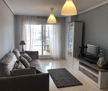 Piso de alquiler en Carrer D'astúries, 11, Torreblanca - Photo 1