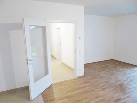 Traumhafte 3-Zimmerwohnung mit großer Loggia - Wohnzuschuss möglich - Foto 4