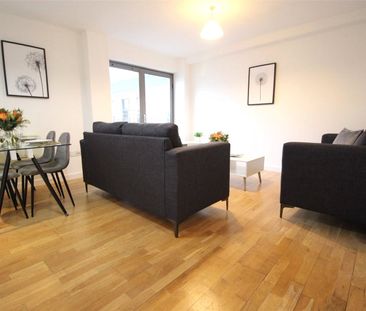 Mercury Building, 15 Aytoun Street, Manchester City Centre, M1 3BL - Photo 2