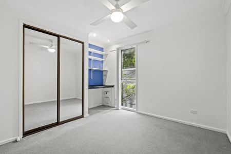 Private Family Sanctuary - Photo 3