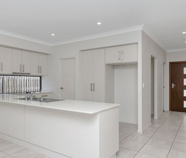 91 Sunhaven Boulevard, 4818, Burdell Qld - Photo 1