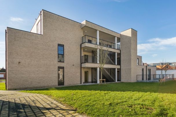 Appartement Te huur in Hombeek - Foto 1