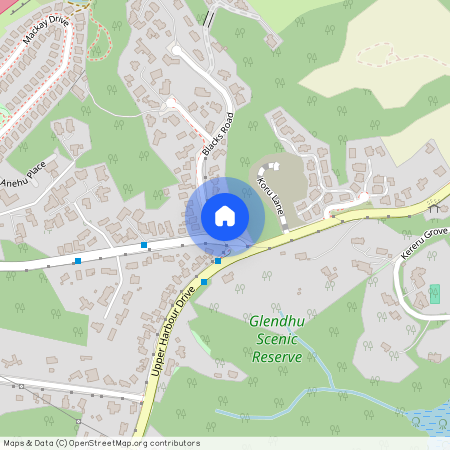 224 Greenhithe Road, Greenhithe, North Shore City