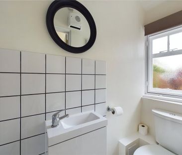 1 bedroom maisonette to rent - Photo 6