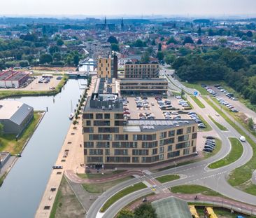 Te huur: Appartement Westhavendijk 131 in Goes - Foto 4