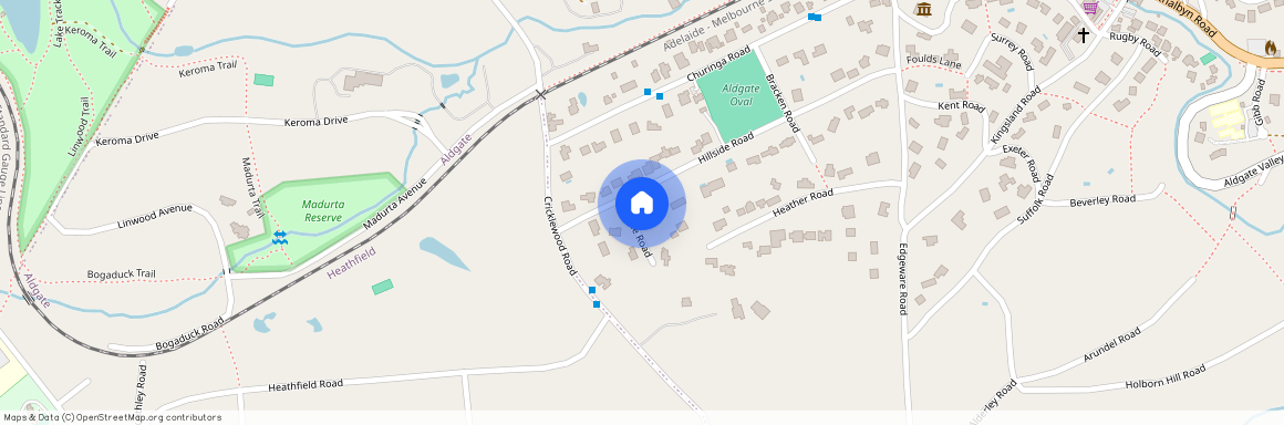 8 Hillside Rd, SA 5154, Aldgate