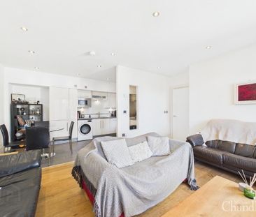 Apt 106 The Bakery, 311 Ormeau Road, Belfast, BT7 3GA - Photo 1