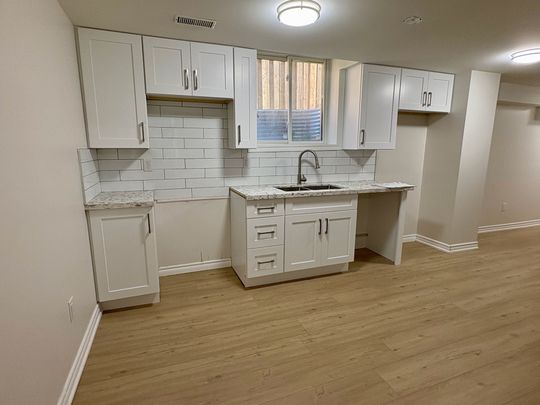 For Lease - 34 Coppard Avenue Unit# Basement B, Markham, Ontario - Photo 1