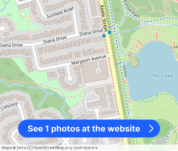 11 Maryport Avenue, Toronto, Ontario, M3M 0E2 - Photo 1