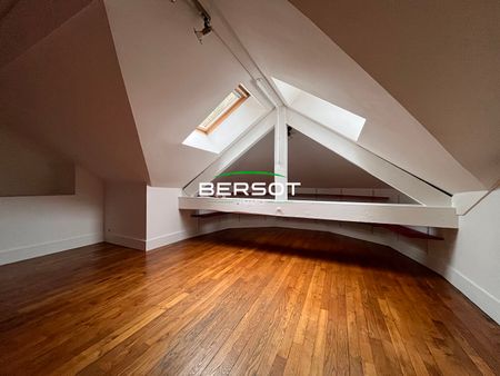 Appartement de 5 pièces à Besançon - Photo 3