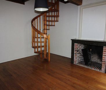 Appartement 2 pièces - 71100 Chalon-sur-Saône - Photo 2