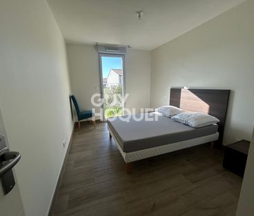 Appartement Olonzac 3 pièce(s) 53 m2 - Photo 2